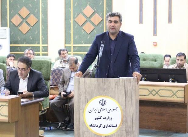 آمادگی کامل برای تأمین اسکان و تغذیه زائران حسینی در کرمانشاه