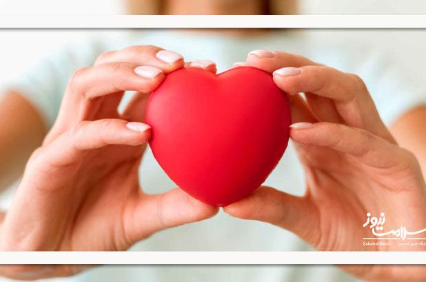 راز کند شدن روند بیماری‌های قلبی در رژیم‌های گیاهی