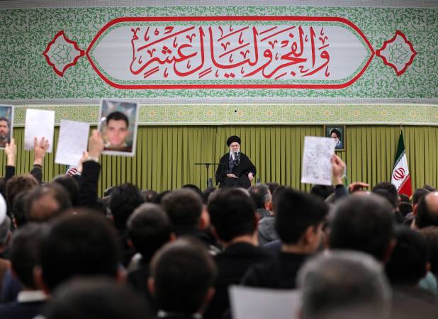 اگر آمریکایی‌ها جنگی راه بیندازند، این‌بار منطقه‌ای خواهد بود