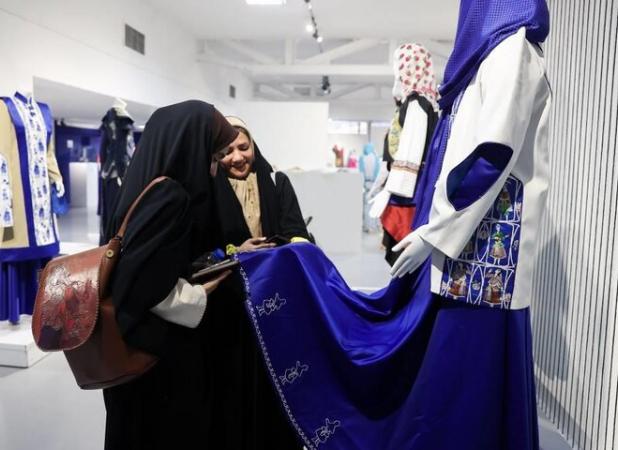 تقویت هویت ایرانی اسلامی هدف تدوین قانون ساماندهی مد و لباس است