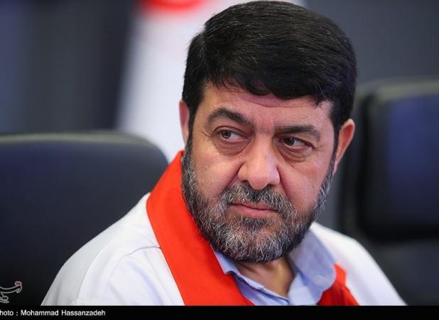 روایت کولیوند از عملیات جست‌وجوی بالگرد رئیس‌جمهور شهید