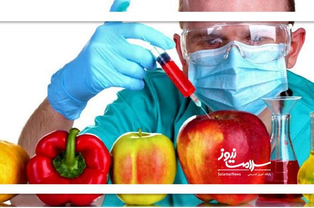 محصولات تراریخته زیر ذره‌بین سازمان غذا و دارو / ورود بدون کنترل غیرممکن است