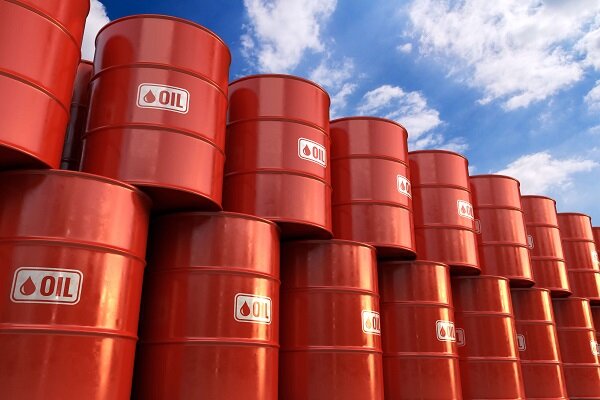 قیمت جهانی نفت امروز ۱۵ مرداد؛ نفت برنت ۷۷ دلار و ۲۶ سنت شد