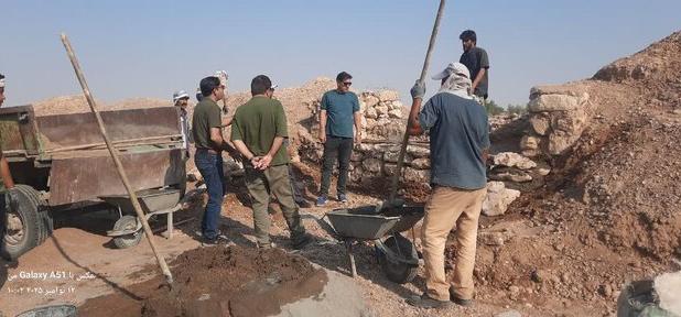 نقش بزرگترین ایستگاه پخش سیلاب کشور در مدیریت منابع آب 