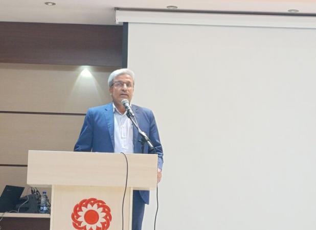 ۸۰۰۰ تعاونی در مازندران فعال است