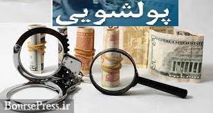 پاسخ به ادعای برخی مسئولان درباره بروز تخلفات مربوط به پولشویی در بورس!