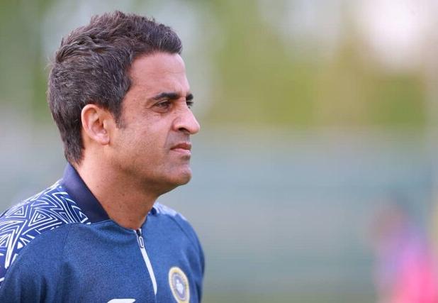 مربی خیبر: در یک بازی سخت به ۳ امتیاز رسیدیم