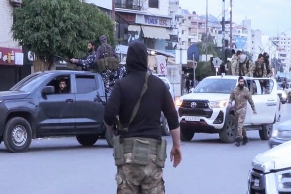 قصد ترکیه از تجهیز نظامی رژیم جولانی چیست؟