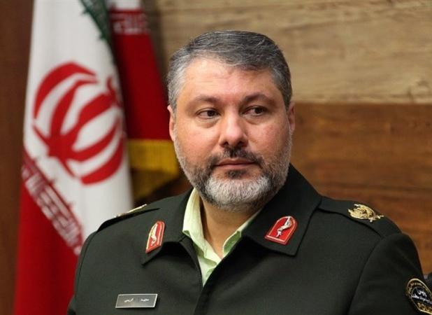 یک کلاهبردار رمز ارز به ایران بازگردانده شد