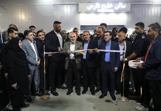 استاندار: اجرای فاز دوم طرح ۵۵۰ هزار هکتاری با تأکید رهبری در دستور کار است