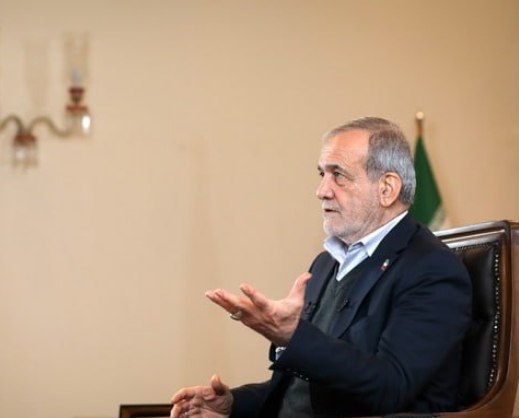 تصمیم بنزینی مسعود پزشکیان برای سال 1405