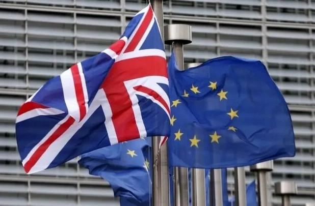 ضرر  سالانه ۱۱۸ میلیارد دلاری انگلیس به خاطر خروج از اتحادیه اروپا