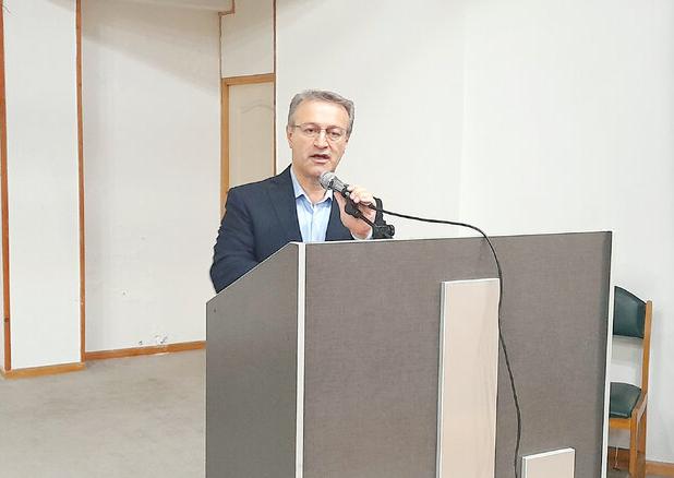 دقت در بازرسی‌های کارگاهی، ضامن حفظ امنیت شغلی کارگران و پویایی تولید است