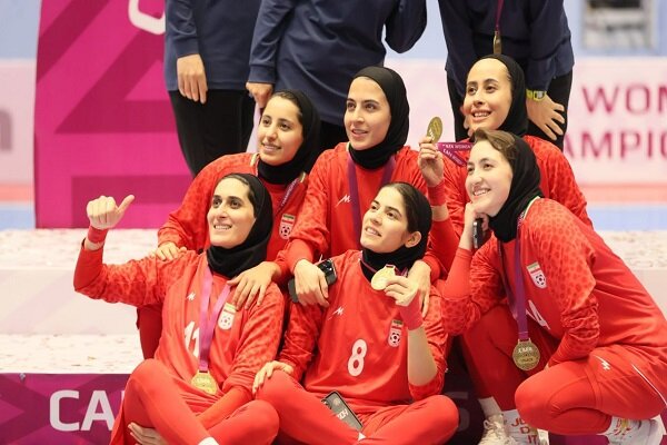 تحلیل AFC از قدرت فوتسال زنان ایران درجام ملت‌ها