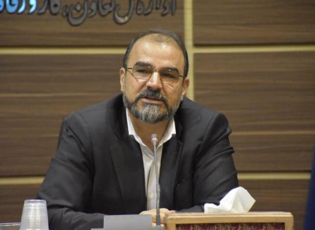 شیخی: ورزش کارگری در یزد برای خروج از فهرست استان‌های کم‌تحرک ضروریست