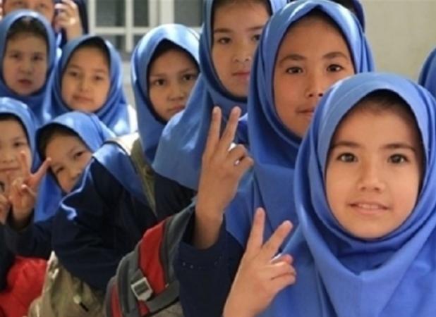 دانش‌آموزان اتباع غیرمجاز در مدارس ثبت‌نام نمی‌شوند