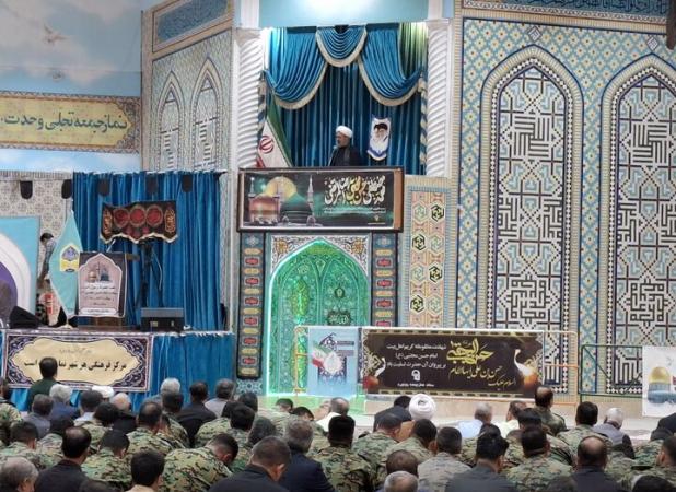 برخی بیانیه‌نویس‌ها در حال پر کردن خشاب دشمنان هستند
