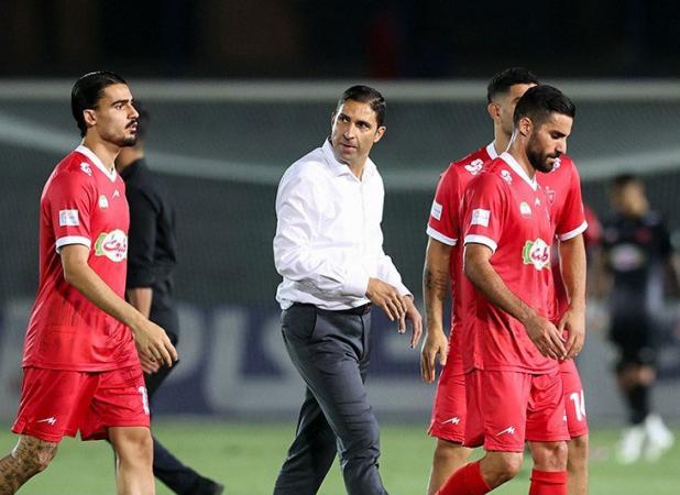 شبی که درویش و هاشمیان، هواداران پرسپولیس را زجر دادند