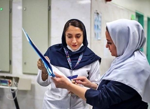 پیامدهای قراردادهای کوتاه مدت برای جامعه پرستاری