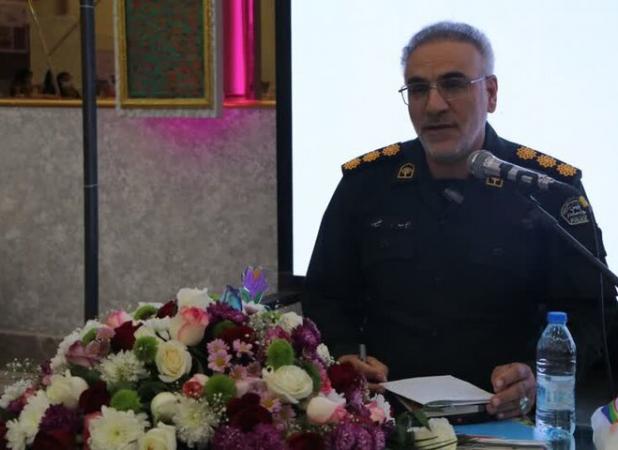 کشت زعفران راهکاری برای مقابله با کشت‌های غیرمجاز در لرستان