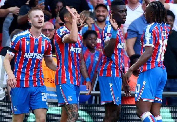 شگفتی‌ساز لیگ جزیره جای چلسی را گرفت