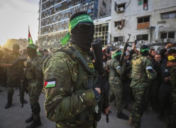 مسئول سابق موساد: حماس تا ابد در غزه باقی خواهد ماند