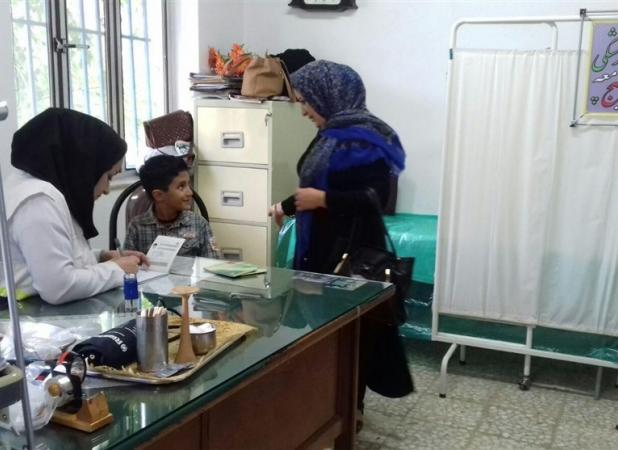 پزشکان جهادی شاهد و ایثاگر به سردشت اعزام می‌شوند