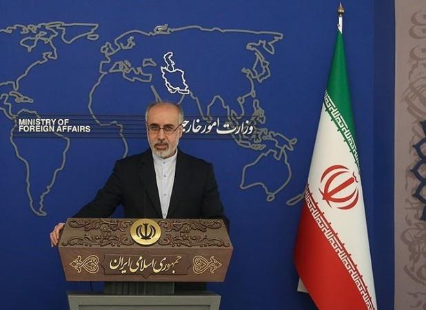  ایران هر جسورِ ماجراجو را پشیمان خواهد کرد