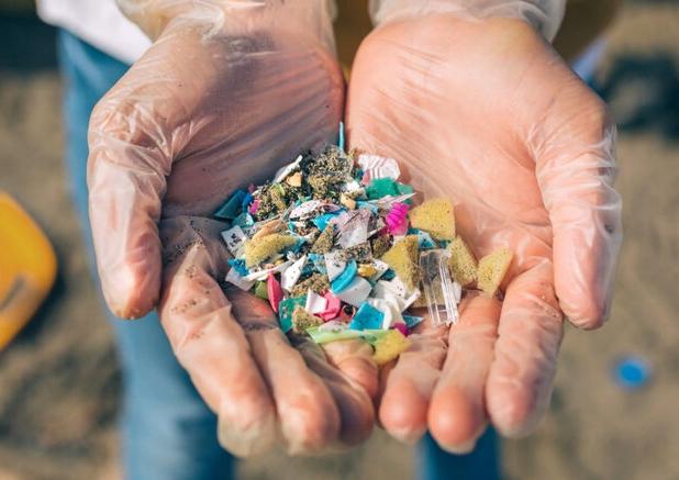 تبدیل زباله‌های پلاستیکی به مواد شیمیایی ارزشمند