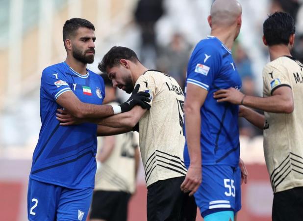 ۳ بازیکن استقلال و پرسپولیس در لیست خرید گل‌گهر