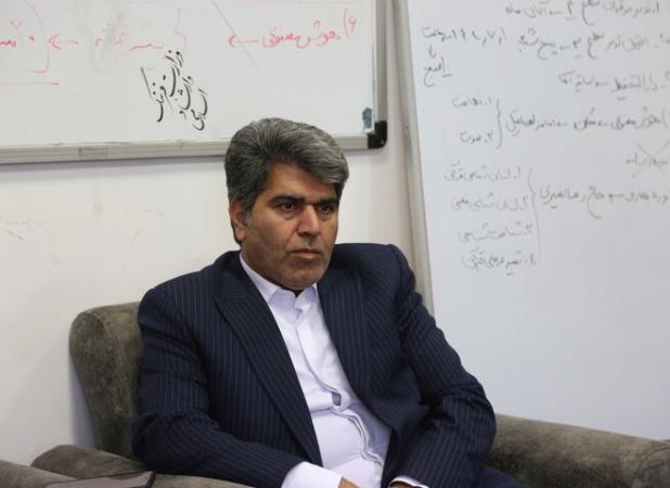 مومنی: انتخابات راهبردی برای ارتقای انسجام ملی است