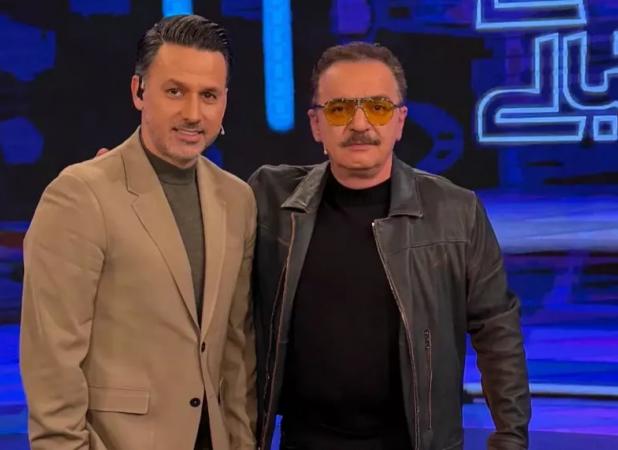 پخش زنده تلویزیون خطر دارد، از آن فاصله بگیرید!