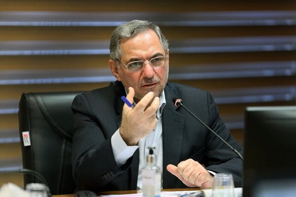 ابلاغ شاخص‌های راهبردی ارزشیابی نظام تربیت رسمی به آموزش و پرورش