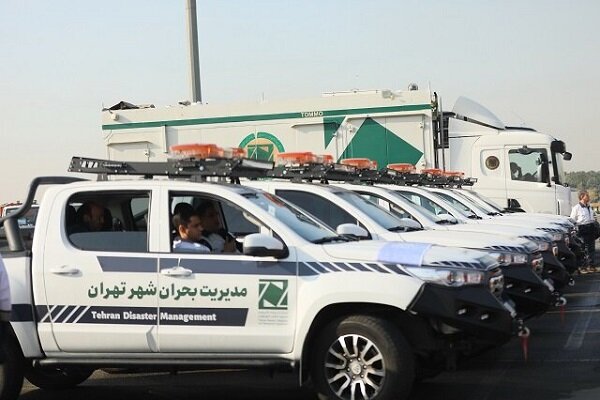 ارتقای تاب‌آوری سازمانی با آموزش آمادگی در حوادث