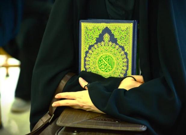 ثبت‌نام ۸۵۰ همدانی در مسابقات قرآن اوقاف