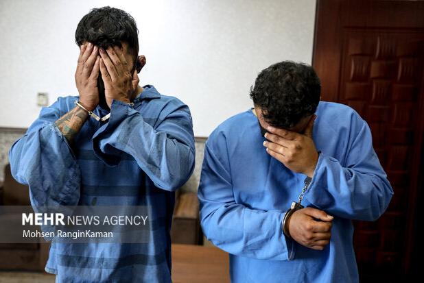فرمانده انتظامی ایذه: ۴ نفر از اراذل و اوباش مسلح ایذه بازداشت شدند