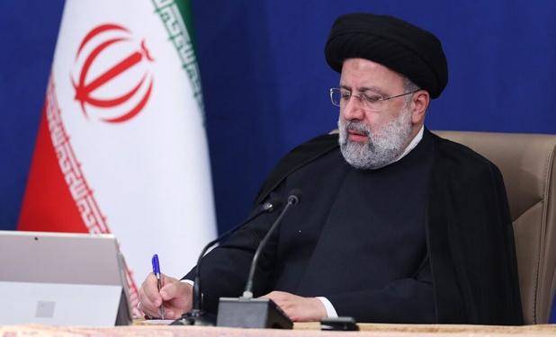 رئیسی: صهیونیست‌ها تاوان به شهادت رساندن سردار موسوی را خواهند داد