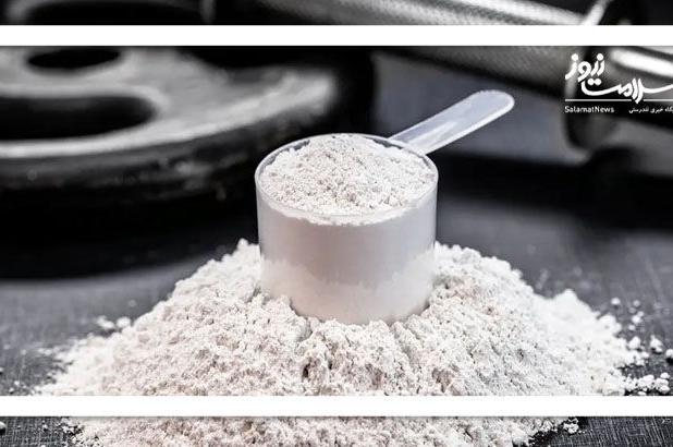 چگونه کراتین می‌تواند خلق‌وخو، حافظه و تمرکز را تقویت کند