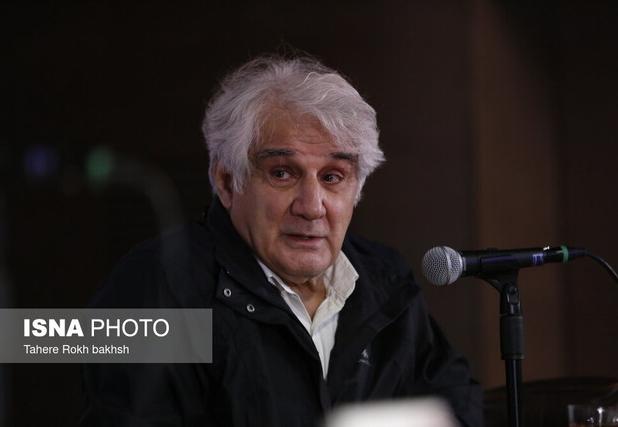 مهدی هاشمی: ما تربیت نشدیم