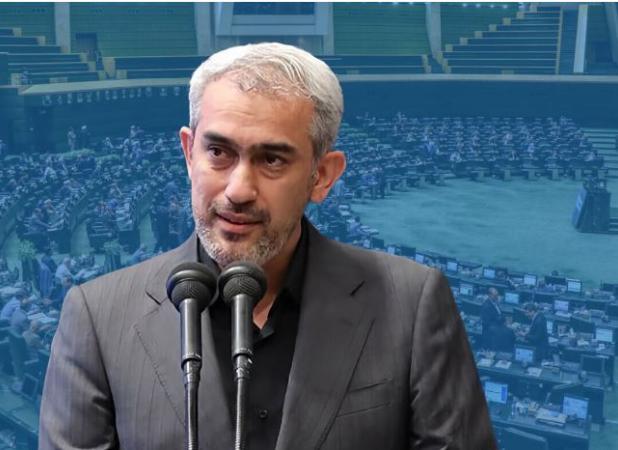 وزیر جوان چه درمانی برای اقتصاد ایران دارد؟