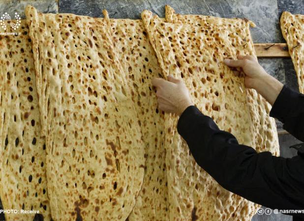 هدفمندی یارانه‌ها و افزایش قیمت ۴ نوع نان در چهارمحال و بختیاری