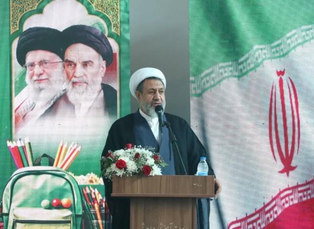 علیدادی سلیمانی: قدرت هر کشور به عمق علمی آن بستگی دارد