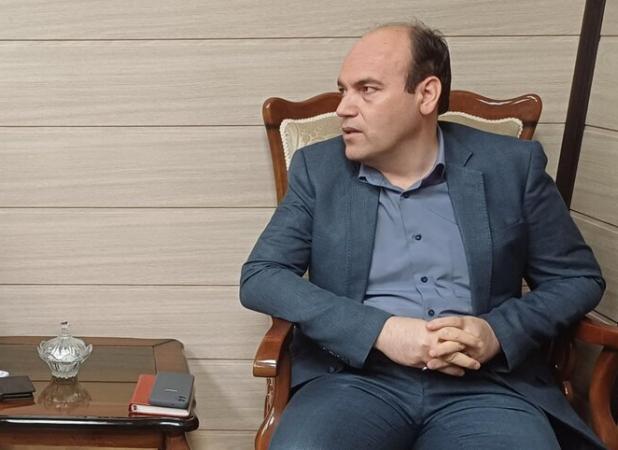 افزایش توانمندی‌های حرفه‌ای سربازان وظیفه در استان سمنان