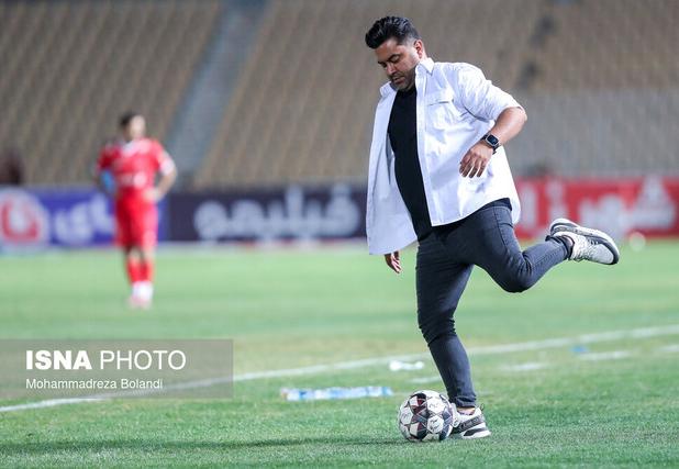 واکنش تند اخباری به اسکوچیچ: مسئولیت هر اتفاقی با شماست!