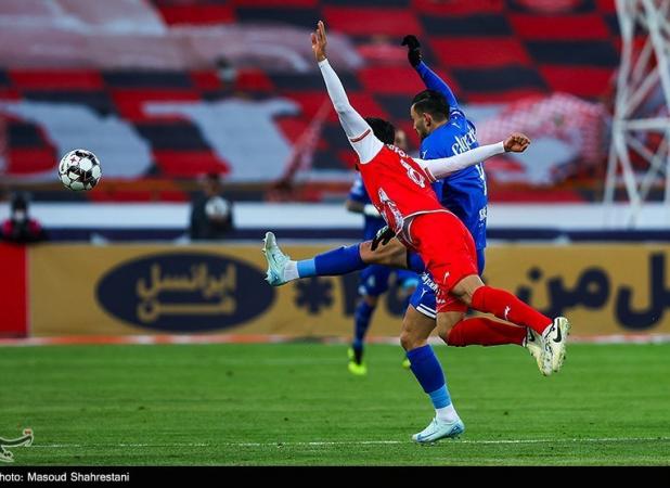 استقلال و پرسپولیس در نقل‌وانتقالات؛ پایان خوب بهتر از شروع خوب است!
