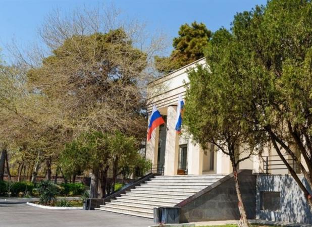 سفارت روسیه حمله تروریستی زاهدان را محکوم کرد