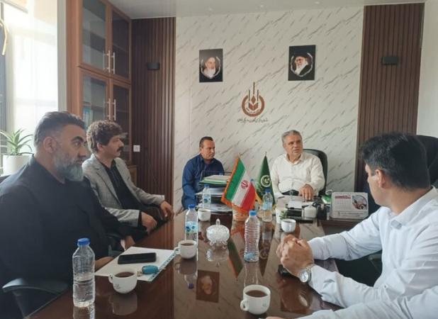 «روستا بازار» تاکستان؛ گامی نو برای تقویت اقتصاد بومی و حذف واسطه‌ها