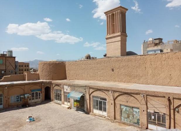 بادگیرها، میراث هوشمند تمدن ایرانی در شهرهای کویری خراسان رضوی