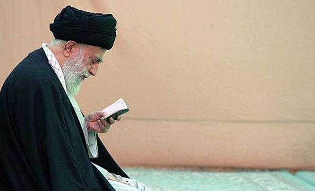 پای درس آقا| چگونه می‌توان به معراج رسید