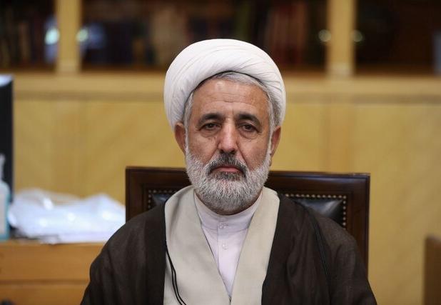 نماینده مردم قم در مجلس: عزم قوه قضاییه، قطع دست مفسدان از گلوگاه‌های حساس است